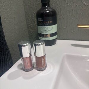 Sacheu eye shadow duo